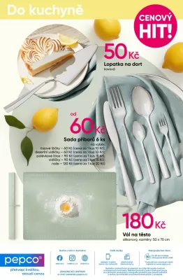 akční leták PEPCO 28.3.2024-10.4.2024