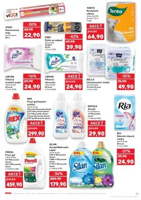 akční leták Kaufland 2.4.2024-9.4.2024