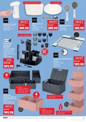 akční leták Kaufland 2.4.2024-9.4.2024