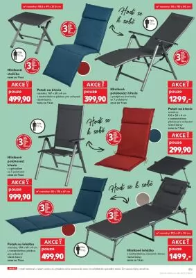 akční leták Kaufland 2.4.2024-9.4.2024