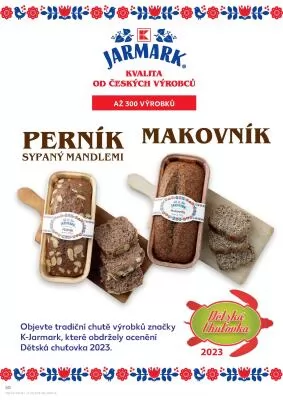 akční leták Kaufland 2.4.2024-9.4.2024