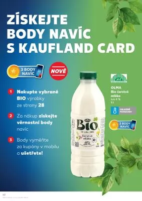 akční leták Kaufland 2.4.2024-9.4.2024