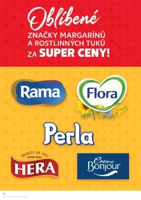 akční leták Kaufland 2.4.2024-9.4.2024