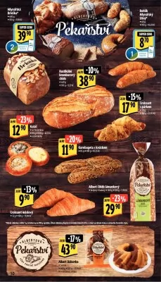 akční leták Albert 2.4.2024-9.4.2024