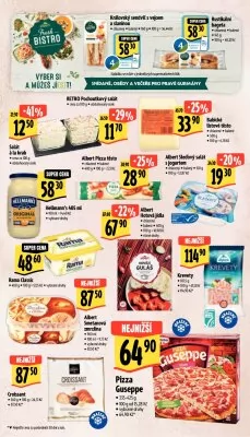 akční leták Albert 2.4.2024-9.4.2024