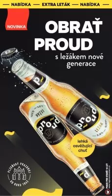 akční leták Albert 2.4.2024-9.4.2024