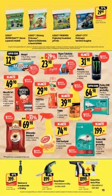 akční leták Albert 2.4.2024-9.4.2024