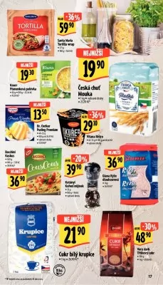 akční leták Albert 2.4.2024-9.4.2024