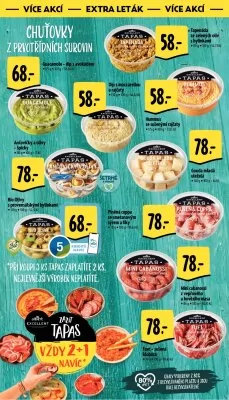 akční leták Albert 2.4.2024-9.4.2024