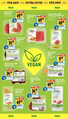 akční leták Albert 2.4.2024-9.4.2024