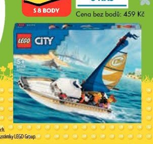 LEGO CITY