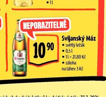Svijanský Máz