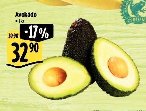 Avokádo
