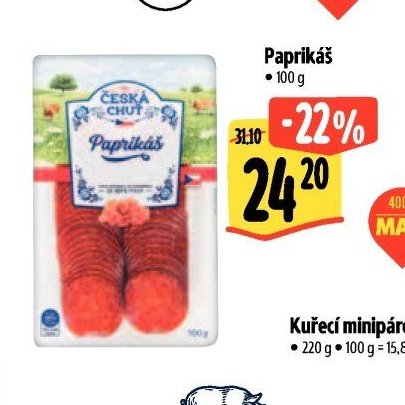 Paprikáš