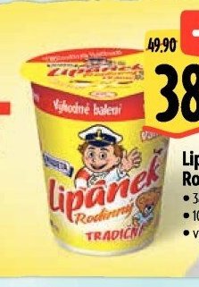 Lipánek Rodinný