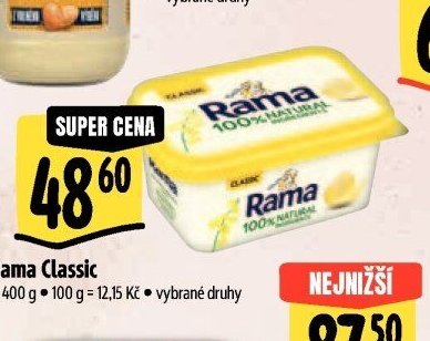 Rama Classic