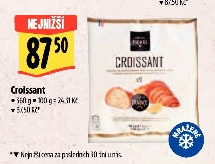 Croissant