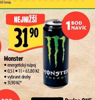Monster
