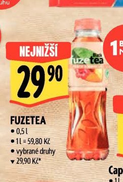 FUZETEA