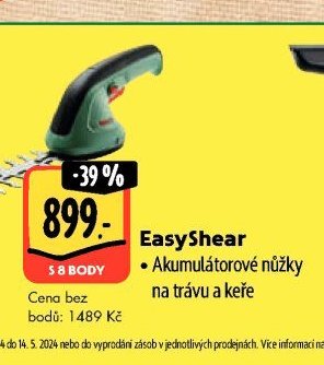 EasyShear