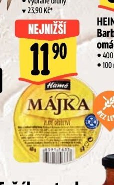 Hamé Paštiky