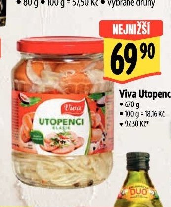 Viva Utopenci