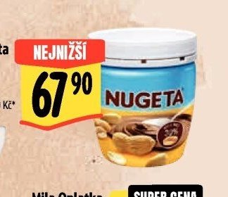 Orion Nugeta