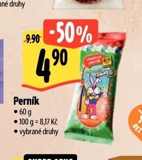Perník
