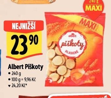 Albert Piškoty