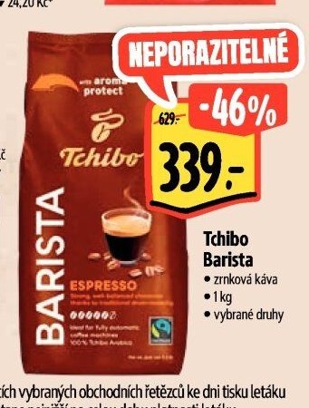 Tchibo Barista