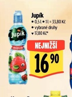 Jupík