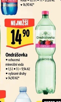 Ondrášovka