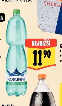 Korunní