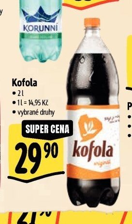 Kofola