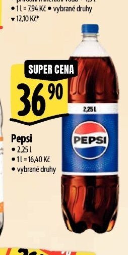 Pepsi