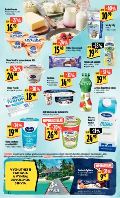 akční leták Albert 2.4.2024-9.4.2024