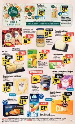 akční leták Albert 2.4.2024-9.4.2024