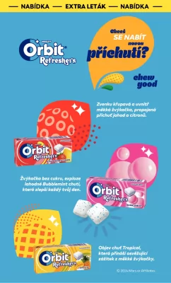 akční leták Albert 2.4.2024-9.4.2024