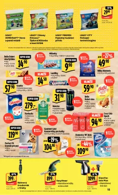 akční leták Albert 2.4.2024-9.4.2024