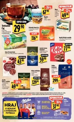 akční leták Albert 2.4.2024-9.4.2024