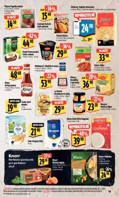 akční leták Albert 2.4.2024-9.4.2024
