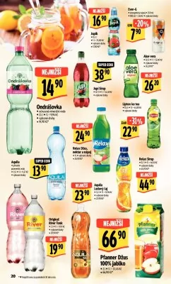 akční leták Albert 2.4.2024-9.4.2024