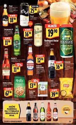 akční leták Albert 2.4.2024-9.4.2024