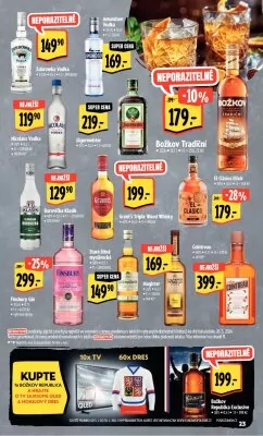 akční leták Albert 2.4.2024-9.4.2024