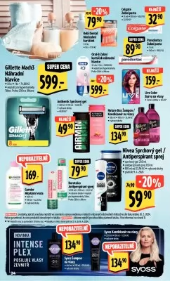 akční leták Albert 2.4.2024-9.4.2024