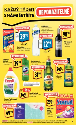 akční leták Albert 2.4.2024-9.4.2024