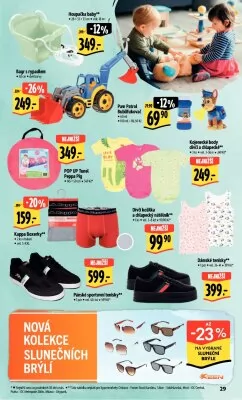 akční leták Albert 2.4.2024-9.4.2024