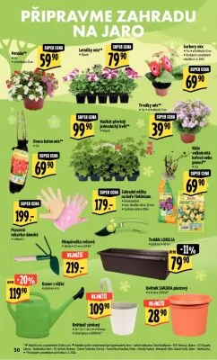 akční leták Albert 2.4.2024-9.4.2024