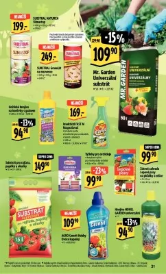 akční leták Albert 2.4.2024-9.4.2024