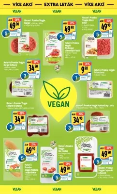 akční leták Albert 2.4.2024-9.4.2024